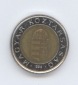 - Ungarn 100 Forint 1998 -