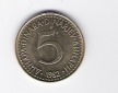 5 Dinara N-Me 1982         Schön Nr.85