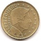 Luxemburg 50 Eurocent 2004 #129