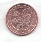 2 cent Deutschland 2010 D (F338)b.