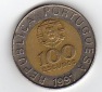 Portugal 100 Escudos 1991