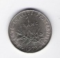 Frankreich 1 Francs 1973 N  Schön Nr.233
