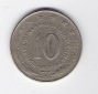 10 Dinara 1977 K-N-Zk      Schön Nr.57