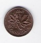 1 Cent Bro 1974      Schön Nr.58.1