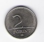 Ungarn 2 Forint 1994 K-N  Schön Nr.198