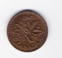 1 Cent Bro 1976      Schön Nr.58.1