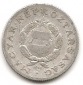 Ungarn 1 Forint 1968 #2