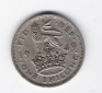 Grossbritannien 1 Shilling 1949 K-N   Schön Nr.358