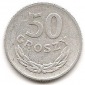 Polen 50 Groscy 1949 #99