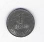 Dänemark 1 Öre Zink 1964   Schön Nr.56