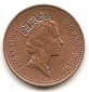 Großbritannien 1 Penny 1994 #178