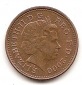 Großbritannien 1 Penny 2000 #178