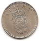 Dänemark 1 Krone 1971 #199