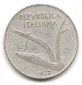 Italien 10 Lira 1952 #161