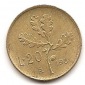 Italien 20 Lira 1981 #160
