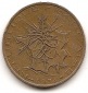 Frankreich 10 Francs 1976 #245
