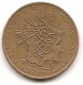 Frankreich 10 Francs 1979 #245