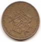 Frankreich 10 Francs 1980 #245