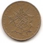 Frankreich 10 Francs 1987 #245