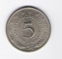 5 Dinara K-N-Zk 1973         Schön Nr.56