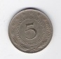 5 Dinara K-N-Zk 1976         Schön Nr.56