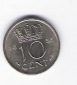 Niederlande 10 Cent 1956 N Schön Nr.66