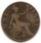 Großbritannien 1 Penny 1903 #183