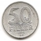Ungarn 50 Filler 1978 #36
