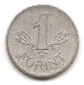 Ungarn 1 Forint 1967 #4
