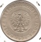 Polen 20 Zloty 1976 #101