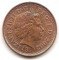 Großbritannien 1 Penny 2002 #185