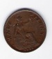 Grossbritannien 1/2 Penny 1929 Bro    Schön Nr.312