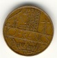 Frankreich, 10 Francs 1974, aus dem Umlauf