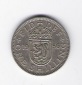 Grossbritannien 1 Shilling 1956 K-N Schön Nr.391