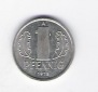 DDR 1 Pfennig 1978 A J.Nr.1508