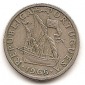 Portugal 2,50 Escudo 1965 #97