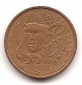 Frankreich 2 Cent 1999 #6