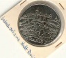 DDR, Medaille Stadt Ranis, 35 mm Durchmesser, VEB Hettstedt Ma...