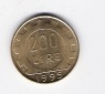 Italien 200 Lire Al-N-Bro 1995 Schön Nr.104