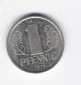 DDR 1 Pfennig 1979 A J.Nr.1508