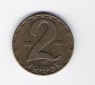 Ungarn 2 Forint Me 1978 Schön Nr.94