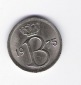 Belgien 25 Centimes K-N 1975 Schön Nr.125 fr