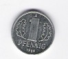 DDR 1 Pfennig 1985 A J.Nr.1508