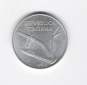Italien 10 Lire Al 1952 Schön Nr.93