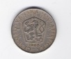 Tschechoslowakei 5 Krone K-N 1966 Schön Nr.73