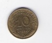 Frankreich 10 centimes Al-N-Bro 1980  Schön Nr.229