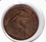 Grossbritannien 1 Penny Bro 1920  Schön Nr.299