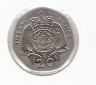 Grossbritannien 20 Pence 1982 K-N Schön Nr.421