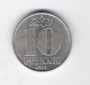 DDR 10 Pfennig Al 1979 A     Jäger Nr.1510