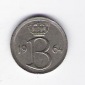 Belgien 25 Centimes K-N 1964 Schön Nr.125 fr